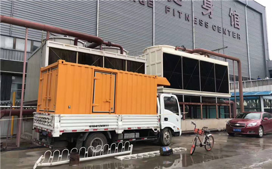莒县300KW发电机组适配电缆规格选型指南