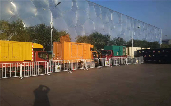 莒县400KW发电机组适配电缆规格选型指南
